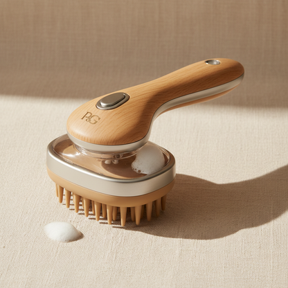Grooming Brush Product